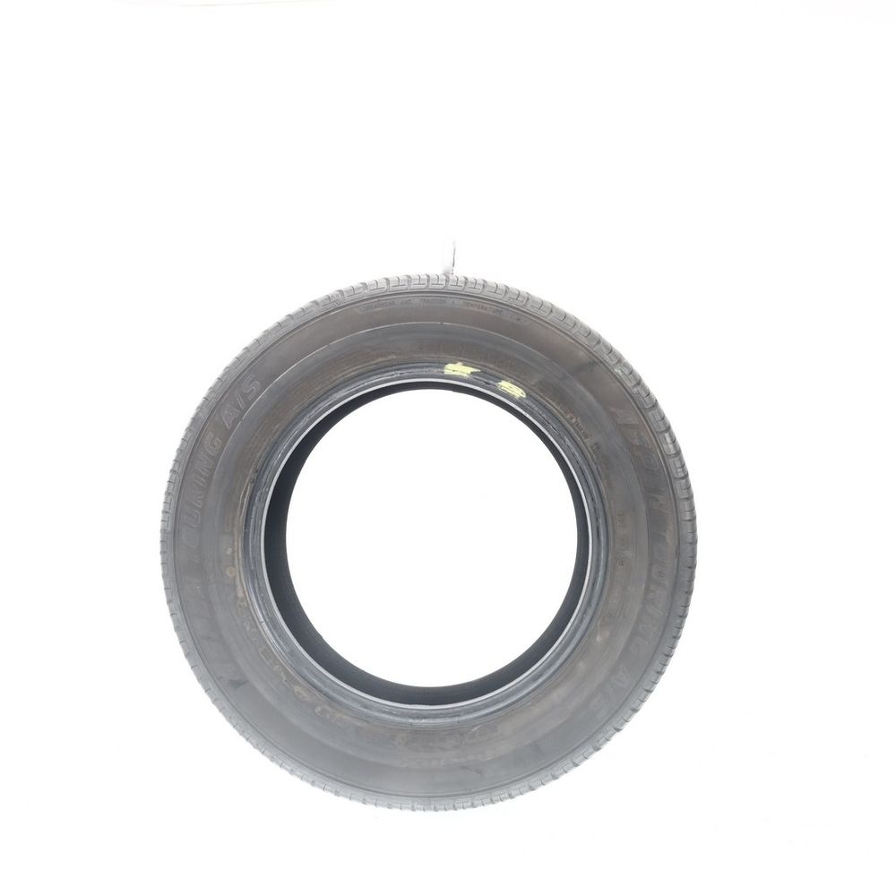 Set of (2) Used 205/65R15 Aspen Touring AS 94H - 7/32 - Image 3