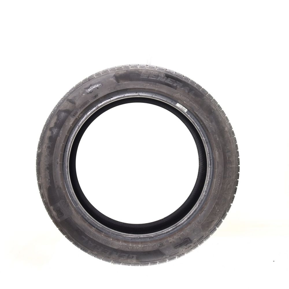 Used 215/55R18 General Altimax RT45 95T - 6.5/32 - Image 3