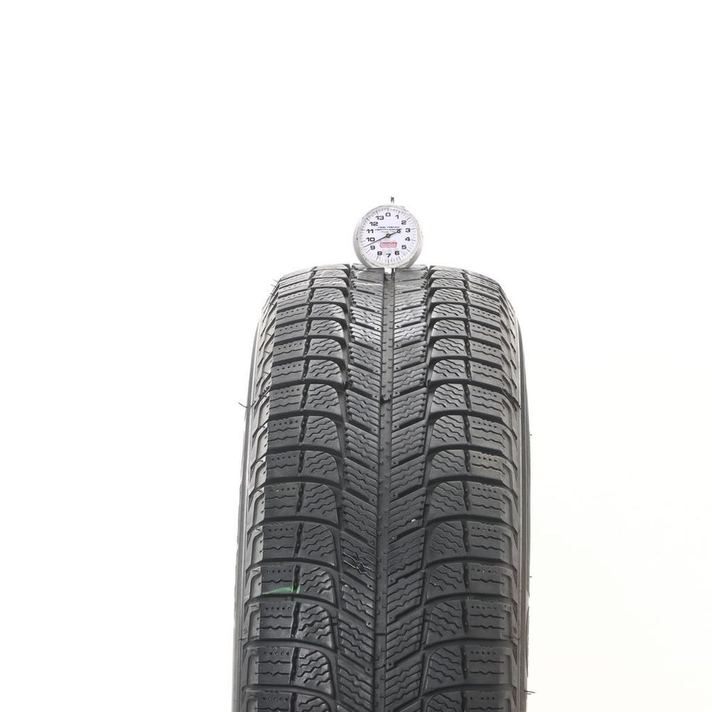 Used 205/70R15 Michelin X-Ice Xi3 96T - 9.5/32 - Image 2