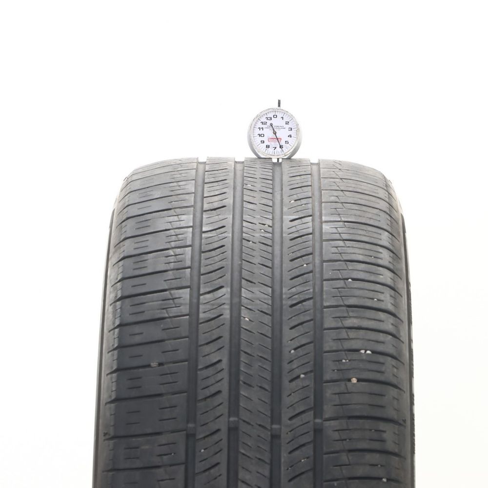 Set of (2) Used 255/50R20 Nexen Roadian GTX RG1 SUV 105T - 6-7.5/32 - Image 2