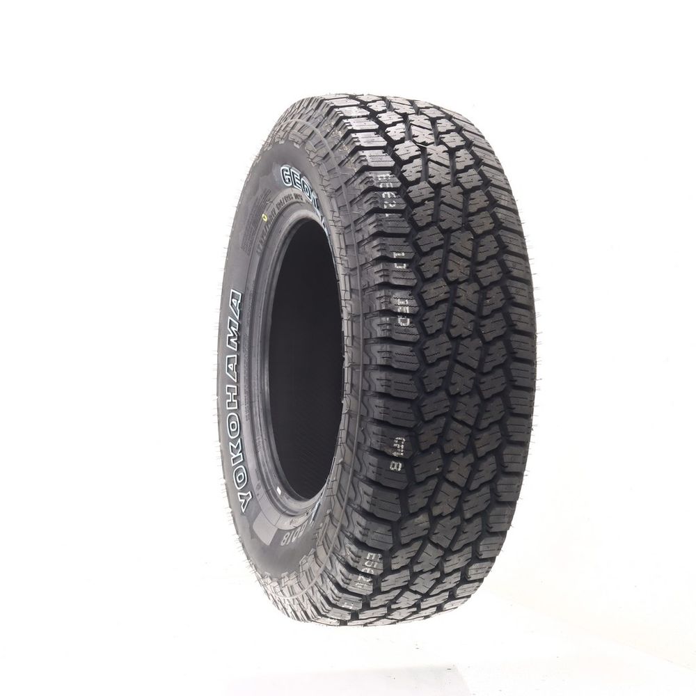 New LT 275/70R17 Yokohama Geolandar A/T4 G018 124/121S E - Image 1