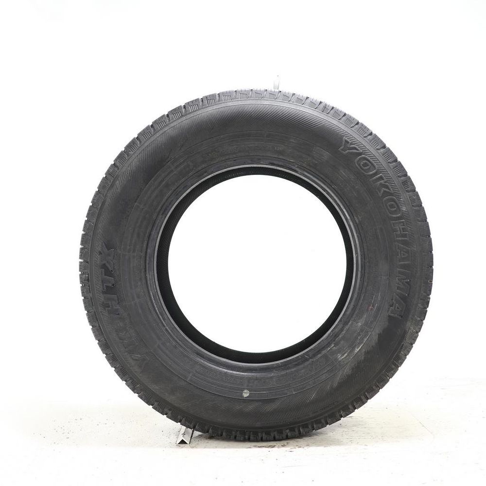 Set of (2) Used 235/70R16 Yokohama YK-HTX 106T - 9.5-10/32 - Image 6