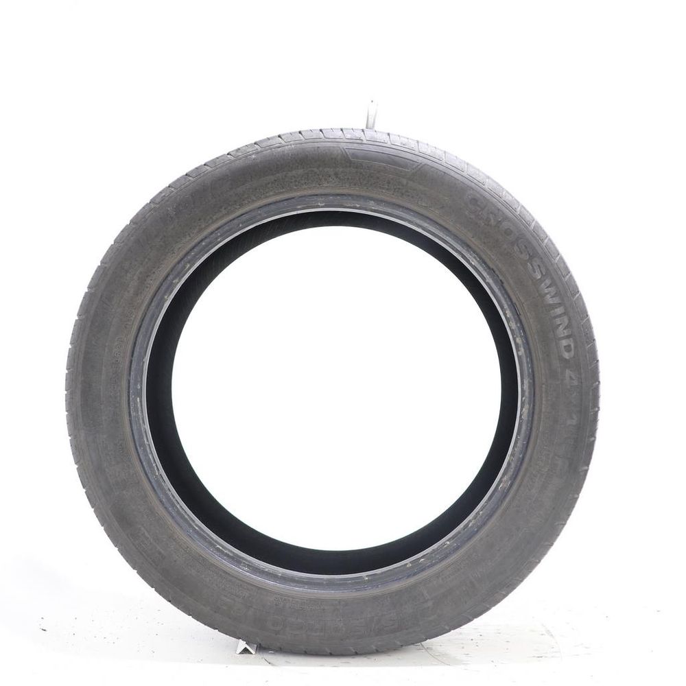 Used 245/50R20 Linglong Crosswind 4X4 HP 102V - 8/32 - Image 3