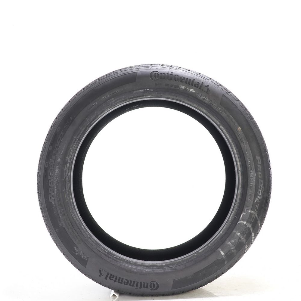 Driven Once 245/45R19 Continental ProContact GX 102H - 9.5/32 - Image 3