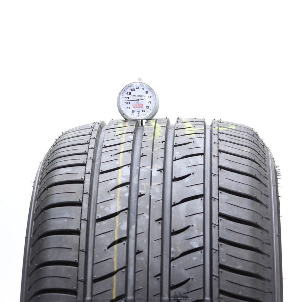 Set of (2) Used 275/50R21 Dunlop Grandtrek PT3A 113V - 10-10.5/32 - Image 5
