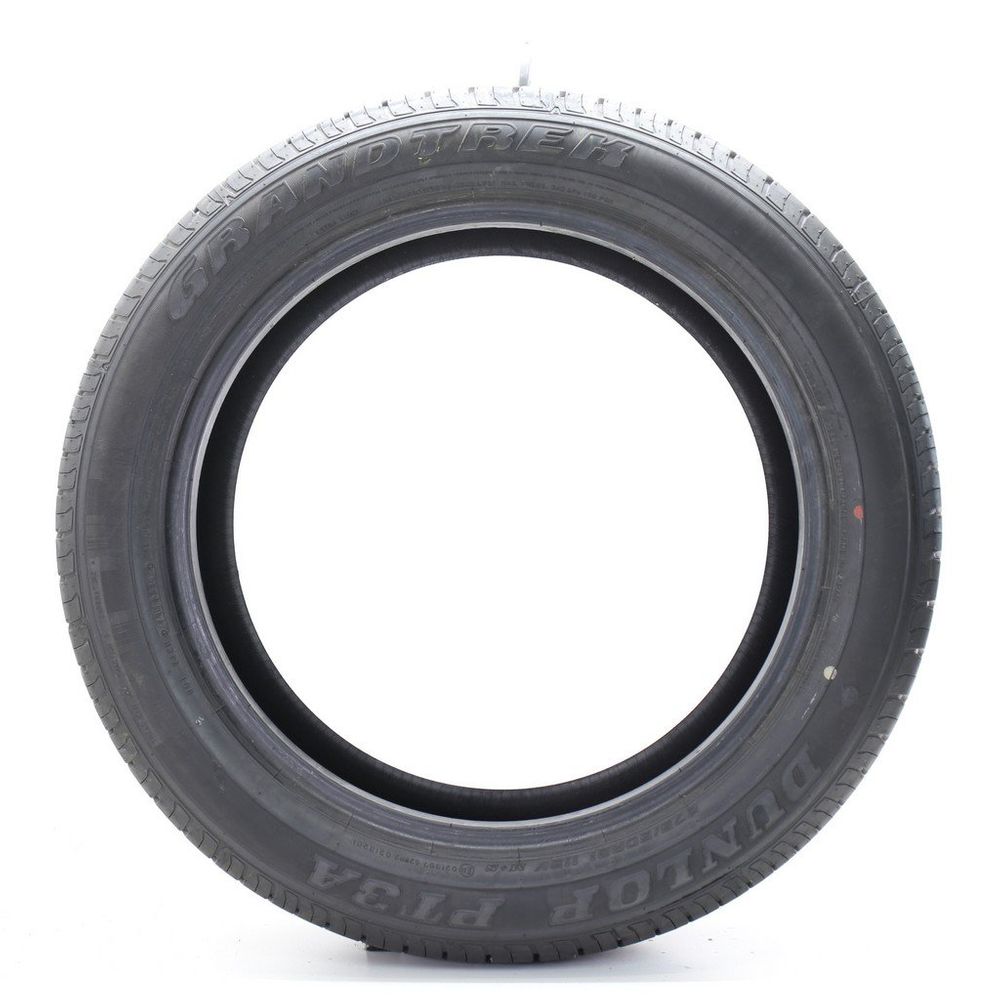 Set of (2) Used 275/50R21 Dunlop Grandtrek PT3A 113V - 10-10.5/32 - Image 6