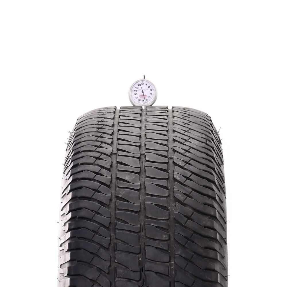 Set of (4) Used 275/65R18 Michelin LTX A/T2 114T - 6.5/32 - Image 2