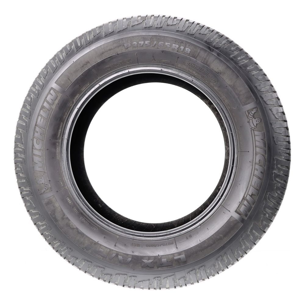 Set of (4) Used 275/65R18 Michelin LTX A/T2 114T - 6.5/32 - Image 3