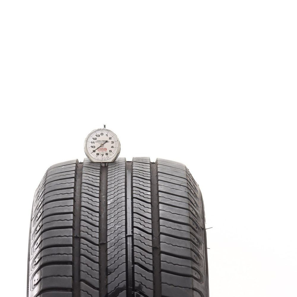 Set of (4) Used 235/60R17 Michelin X Tour A/S 2 102H - 7.5-9/32 - Image 5