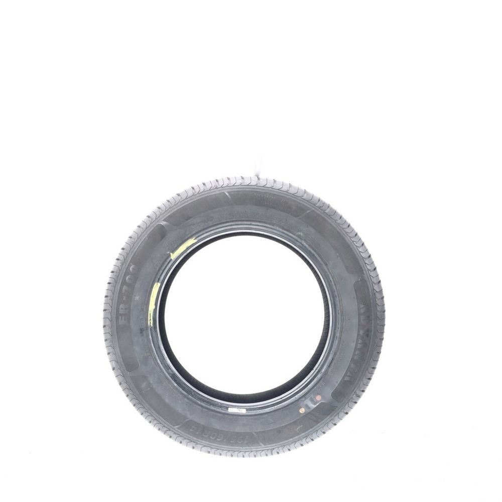 Used 195/60R14 Advanta ER-700 86H - 9/32 - Image 3
