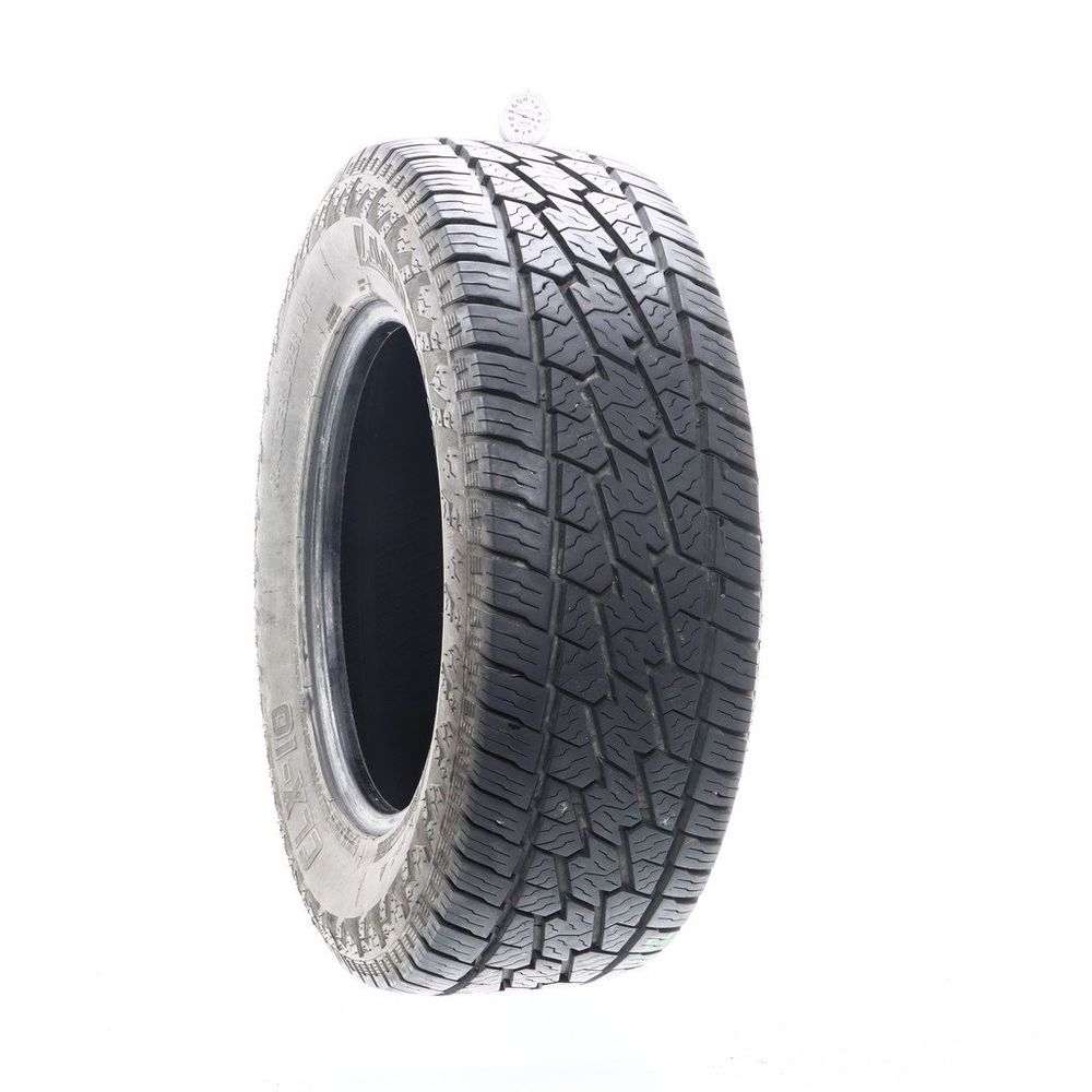 Set of (2) Used LT 275/65R18 Landsail CLX-10 Rangeblazer A/T 123/120S E - 11-11.5/32 - Image 1