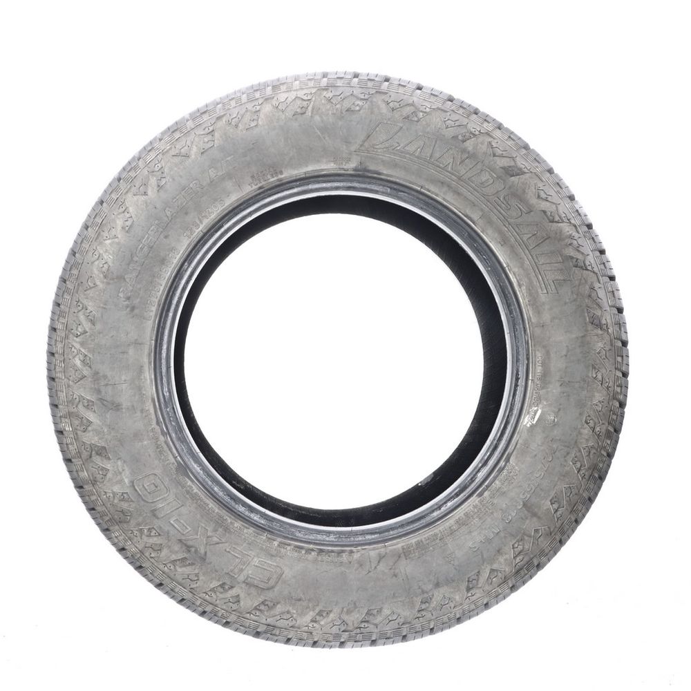 Set of (2) Used LT 275/65R18 Landsail CLX-10 Rangeblazer A/T 123/120S E - 11-11.5/32 - Image 3