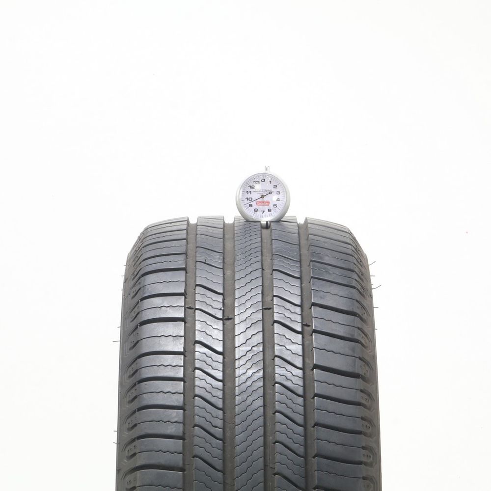 Set of (2) Used 225/50R17 Michelin Defender 2 98H - 8.5-9.5/32 - Image 5