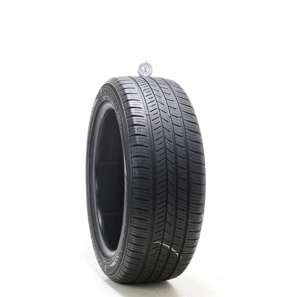 Set of (4) Used 235/50R19 Yokohama YK740 GTX 99V - 6-6.5/32 - Image 4