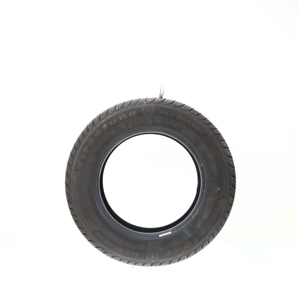 Used 185/65R14 Firestone All Season (Firestone) 86T - 9.5/32 - Image 3