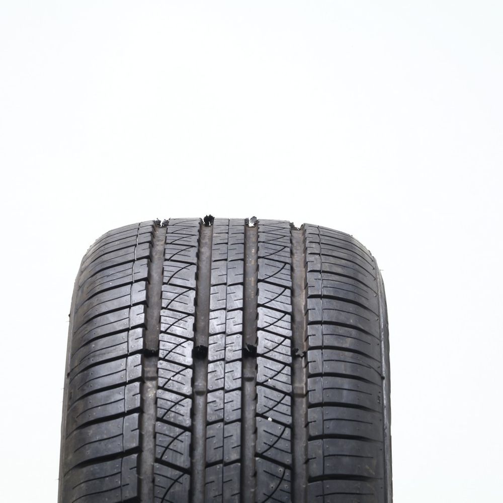 Set of (2) Driven Once 255/50R20 Linglong Crosswind 4X4 HP 109V - 10.5/32 - Image 2