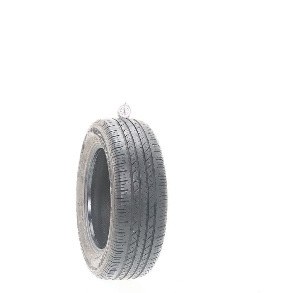 Used 185/60R14 GT Radial Touring VP Plus 82H - 6.5/32 - Image 1