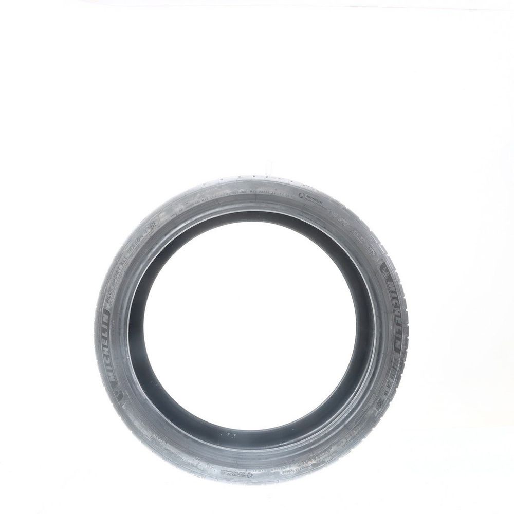 Used 235/35ZR19 Michelin Pilot Sport All Season 4 91Y - 10/32 - Image 3