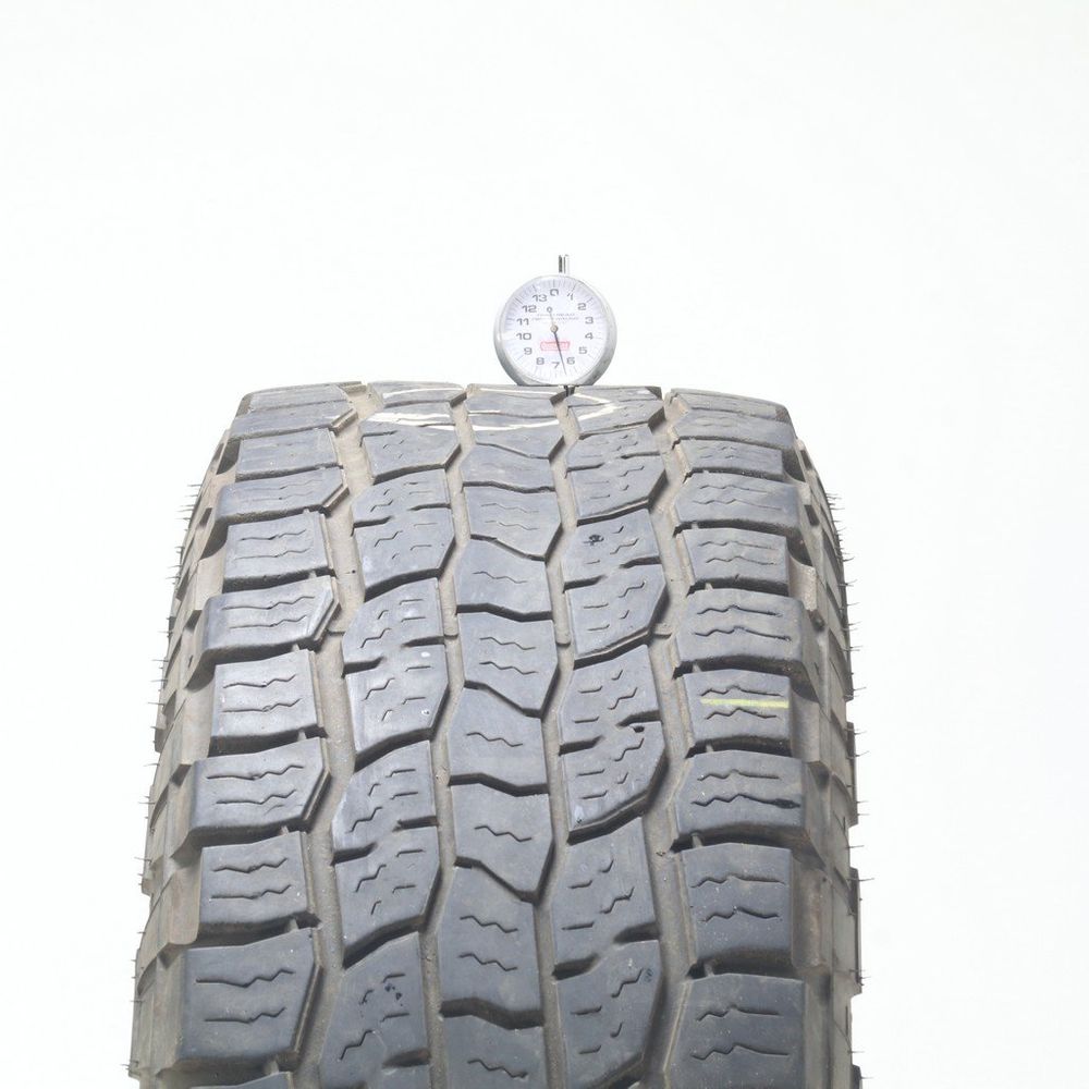 Set of (2) Used LT 275/65R20 Cooper Discoverer AT3 XLT 126/123S E - 6-6.5/32 - Image 5