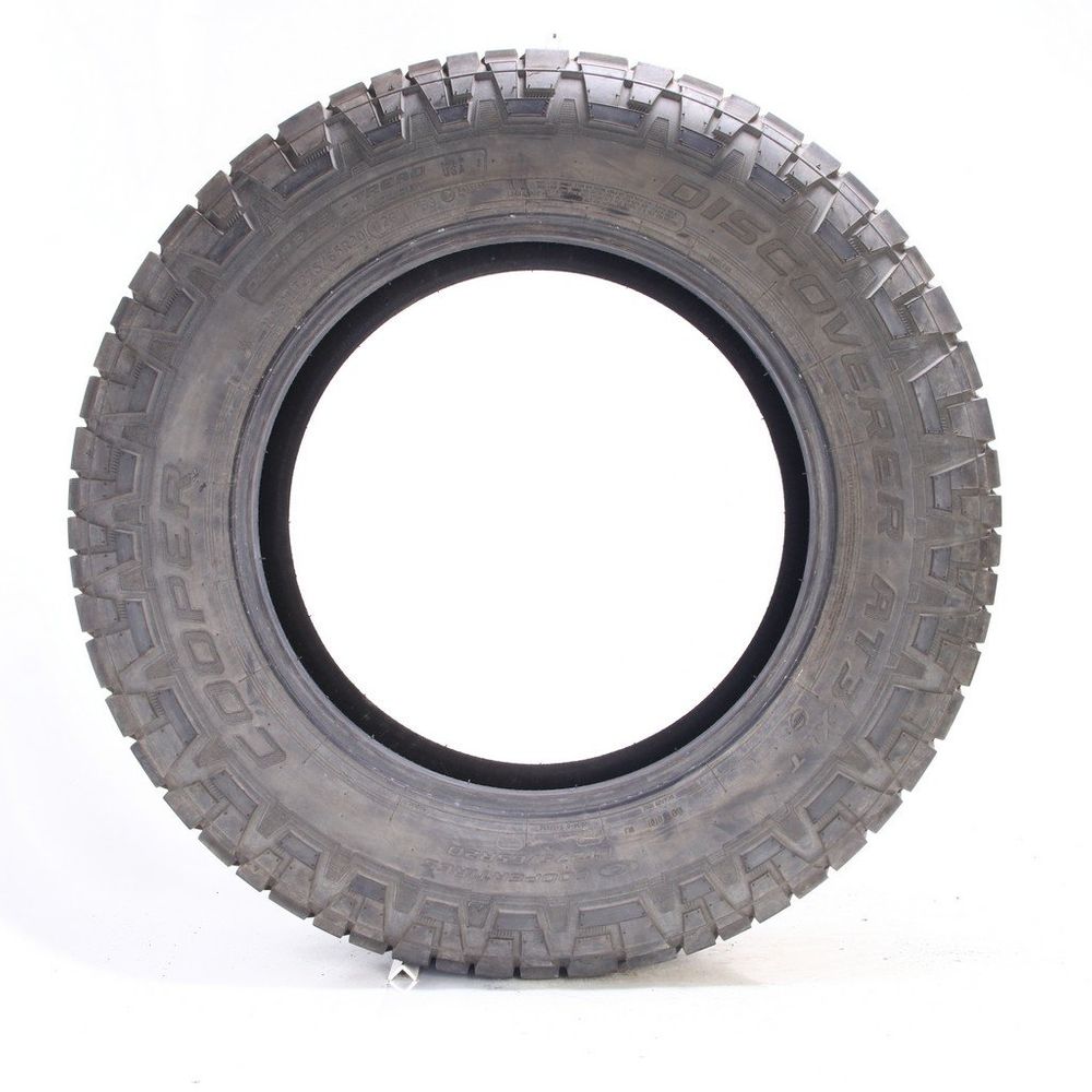 Set of (2) Used LT 275/65R20 Cooper Discoverer AT3 XLT 126/123S E - 6-6.5/32 - Image 6