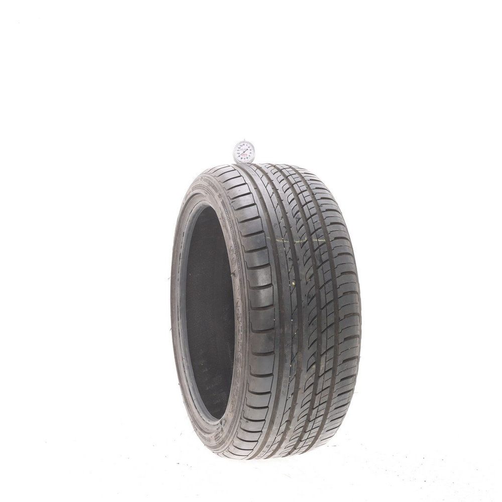 Used 225/40R18 Autogrip F107 92W - 9/32 - Image 1