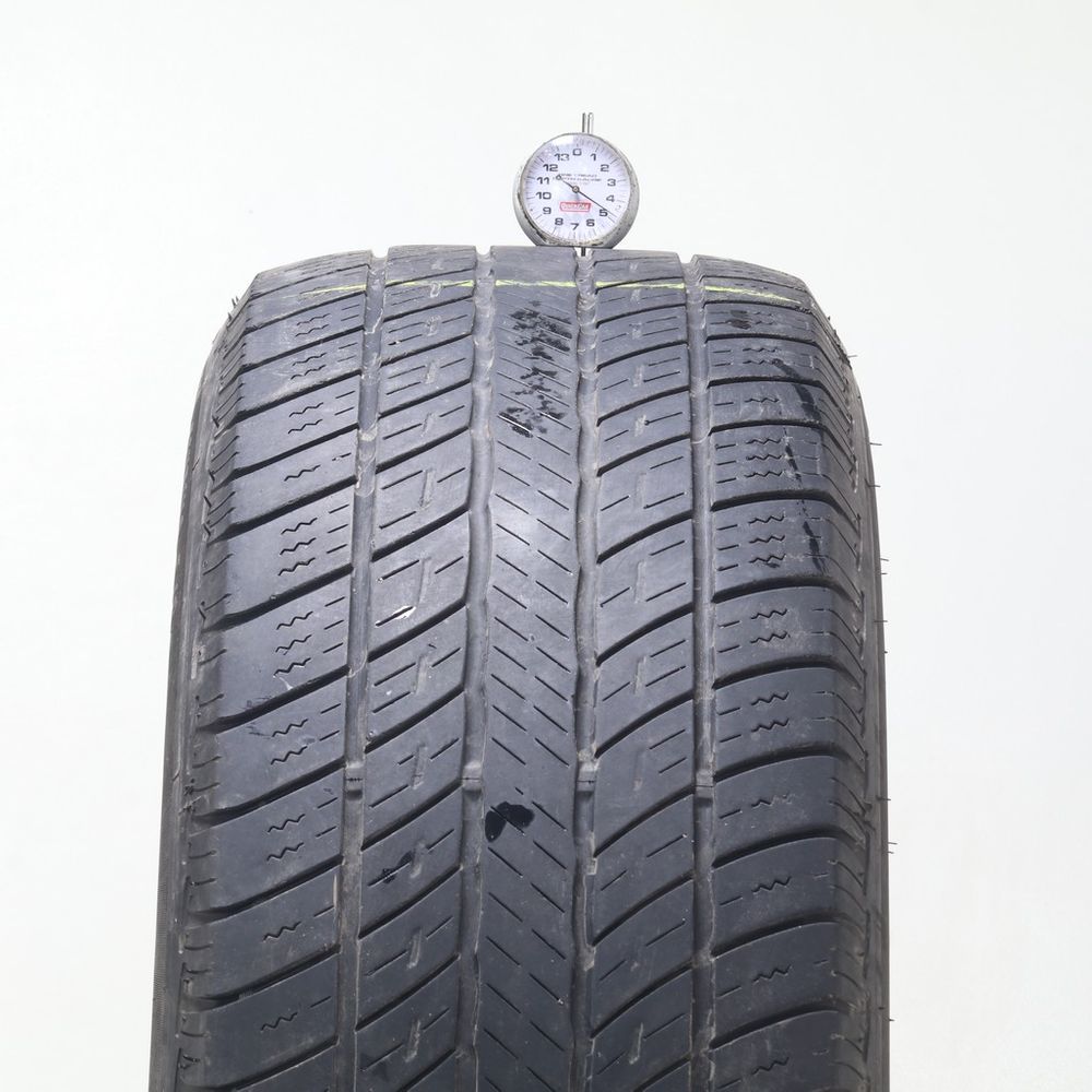 Used 275/60R20 Uniroyal Tiger Paw Touring A/S 115H - 4.5/32 - Image 2