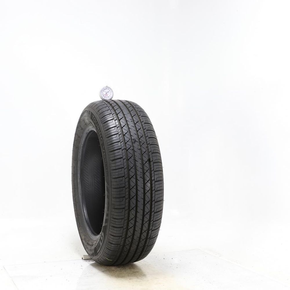 Set of (4) Used 185/60R15 GT Radial Touring VP Plus 88H - 7.5-9/32 - Image 4
