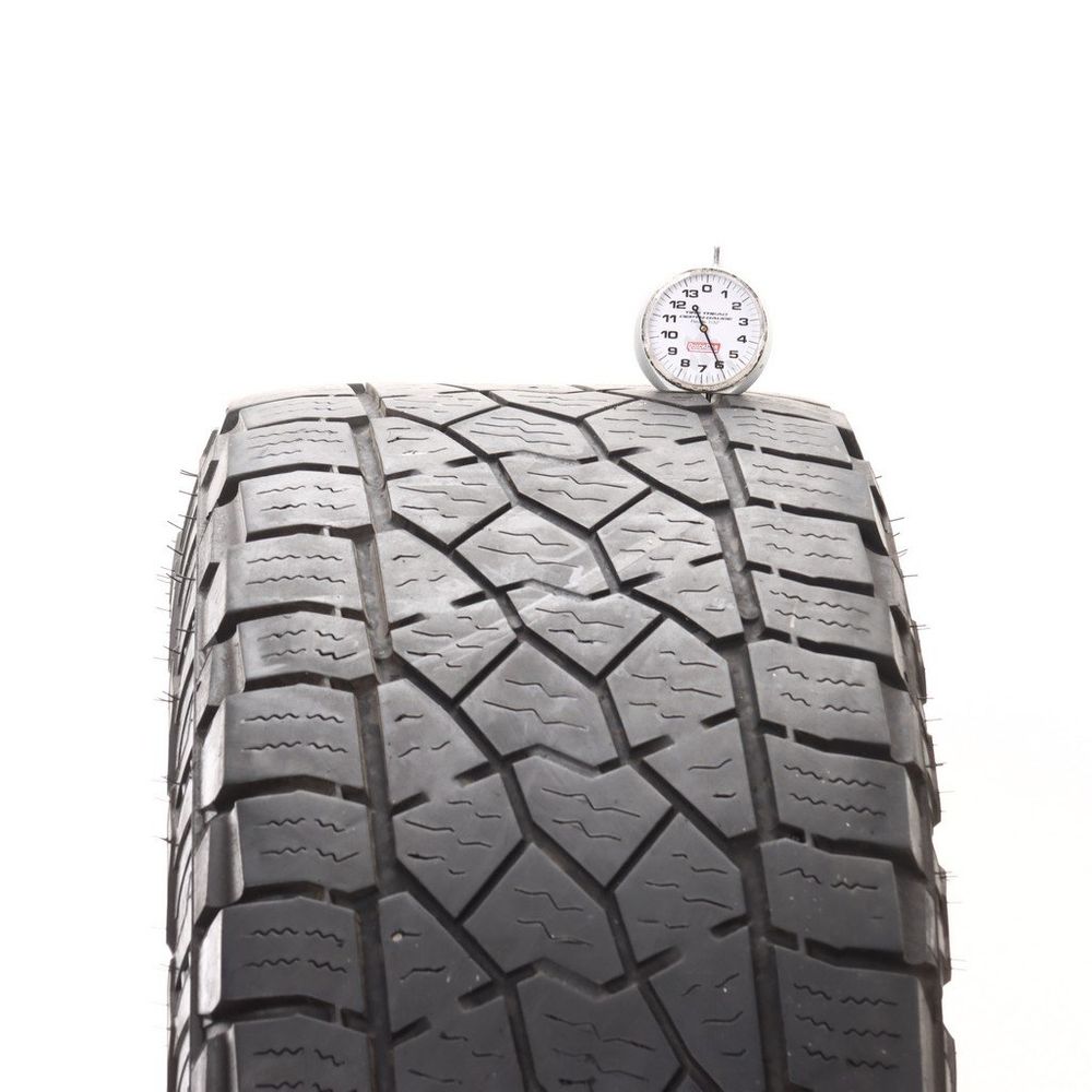 Used LT 275/70R18 DeanTires Back Country A/T2 125/122S E - 6/32 - Image 2