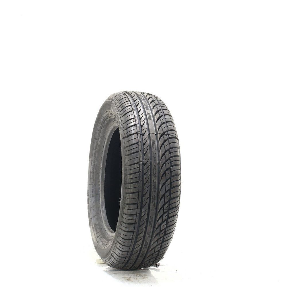 Set of (2) New 195/65R15 Fullway HP108 91H - 9.5/32 - Image 1