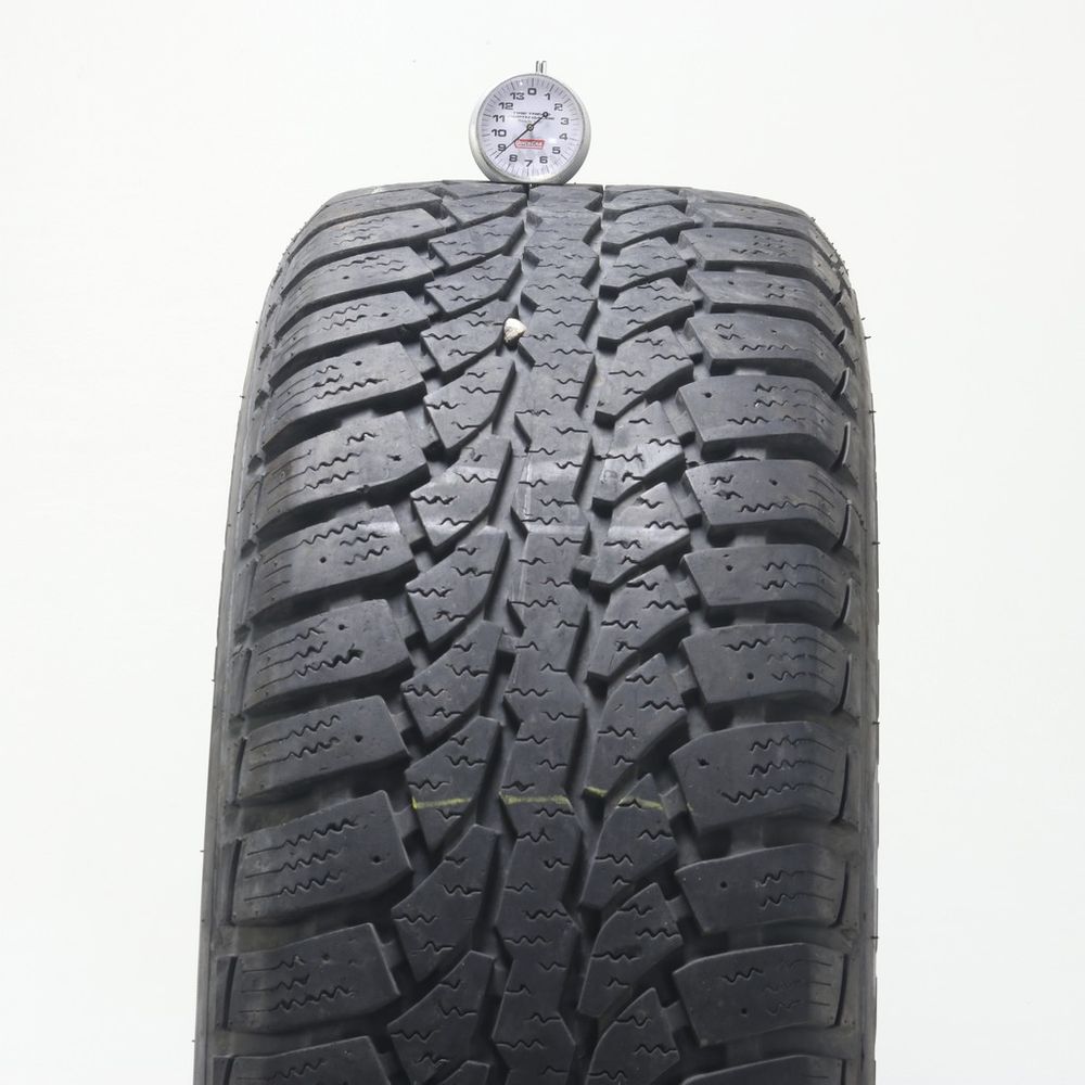 Used LT 275/65R18 GT Radial Champiro IcePro 2 123/120Q E - 8.5/32 - Image 2