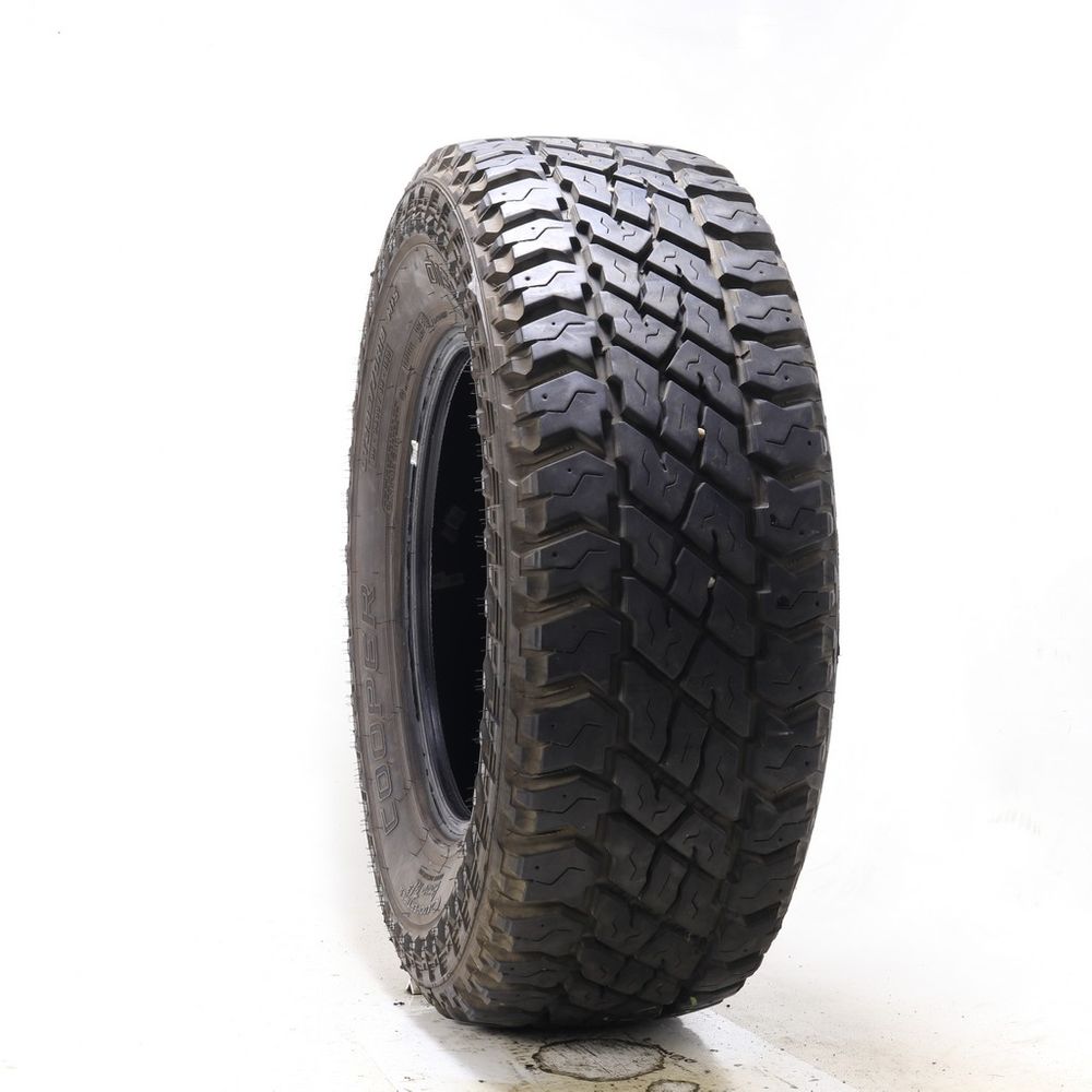 Used LT 295/70R18 Cooper Discoverer S/T Maxx 129/126Q - 15/32 - Image 1