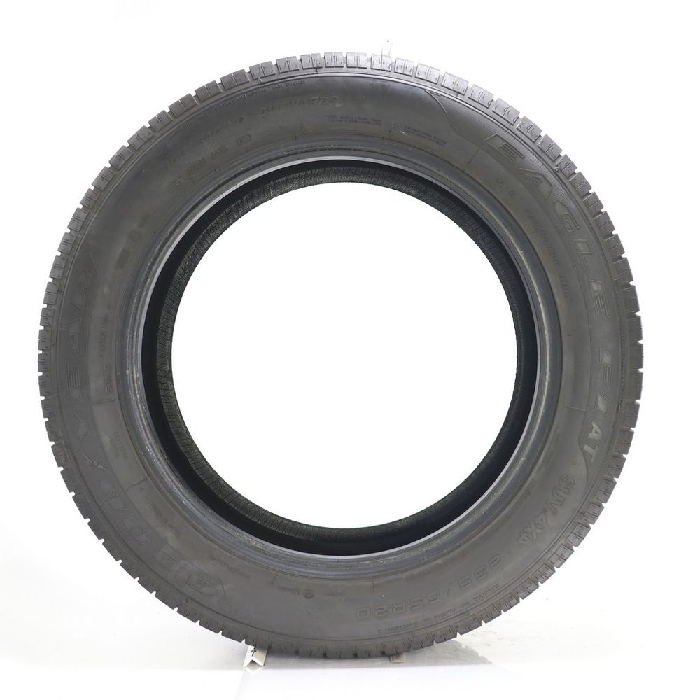 Used 255/55R20 Goodyear Eagle F1 Asymmetric AT SUV 4X4 110W - 8.5/32 - Image 3