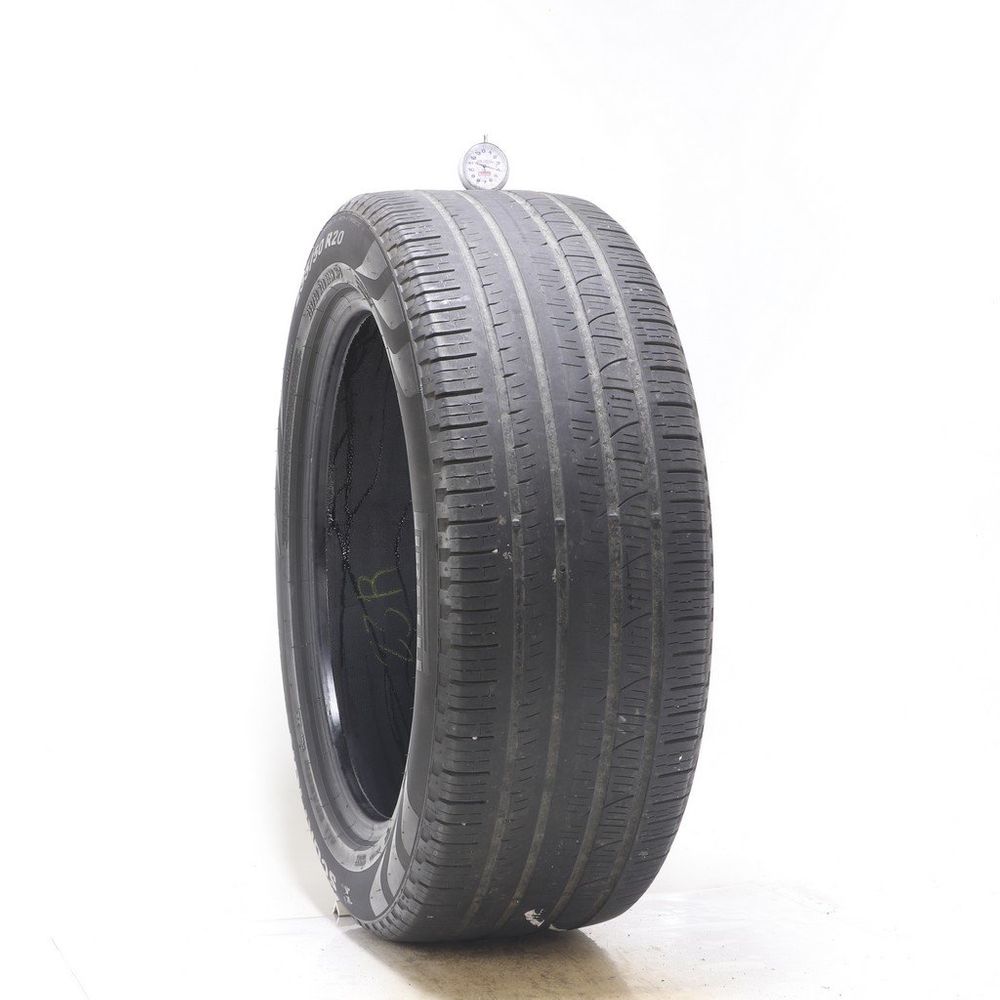 Used 255/50R20 Pirelli Scorpion Verde Plus II 109H - 4/32 - Image 1