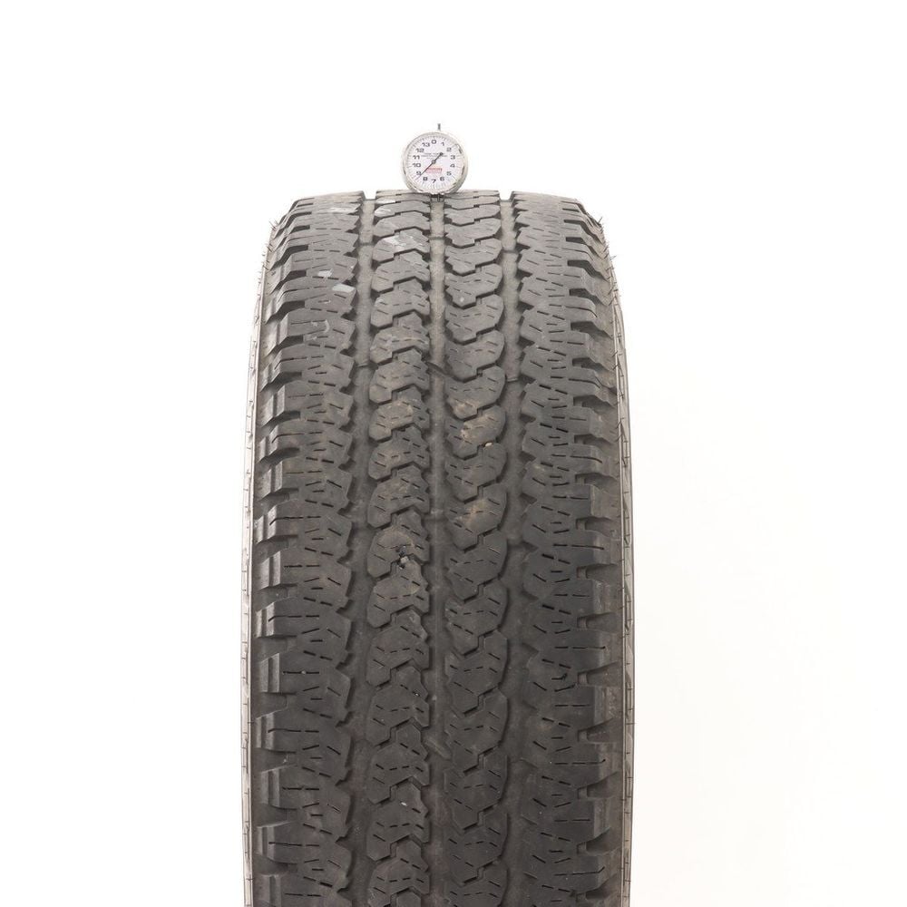 Set of (2) Used LT 275/65R18 Firestone Transforce AT2 123/120R E - 8.5-10/32 - Image 2