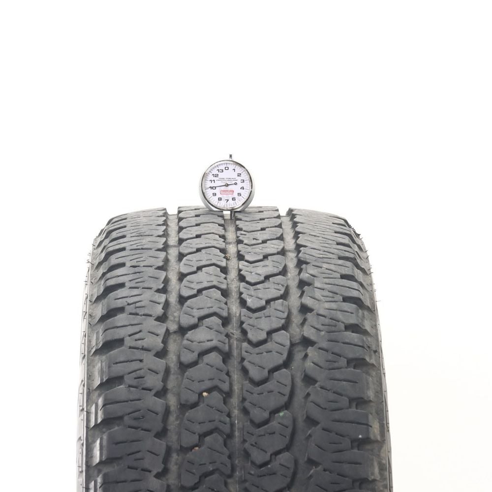 Set of (2) Used LT 275/65R18 Firestone Transforce AT2 123/120R E - 8.5-10/32 - Image 5