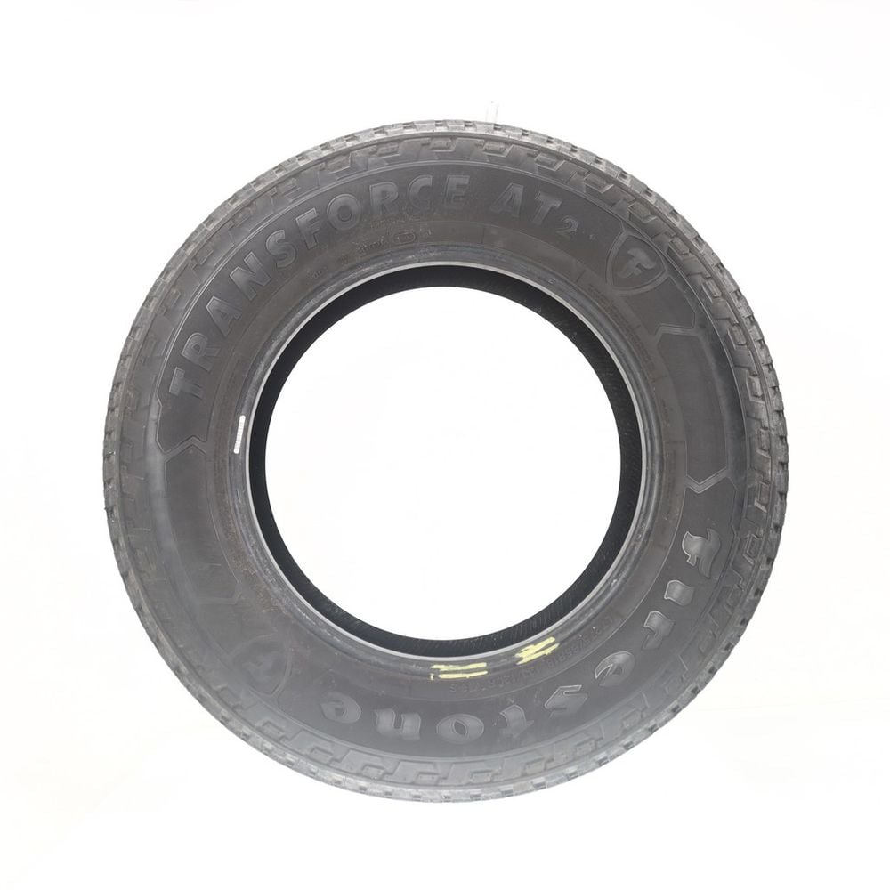 Set of (2) Used LT 275/65R18 Firestone Transforce AT2 123/120R E - 8.5-10/32 - Image 6