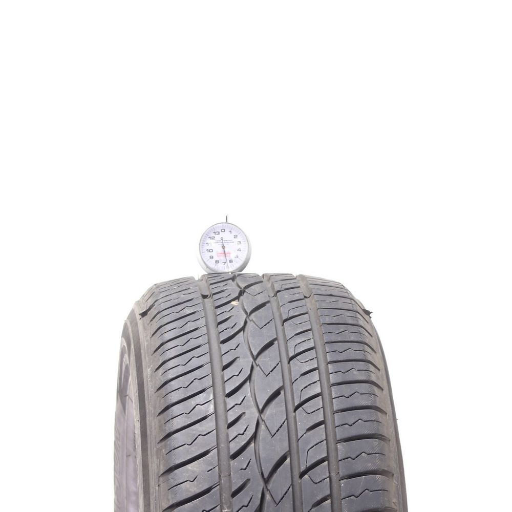 Set of (2) Used 225/65R17 Mavis All Season Highway Touring 102H - 6.5-7/32 - Image 2