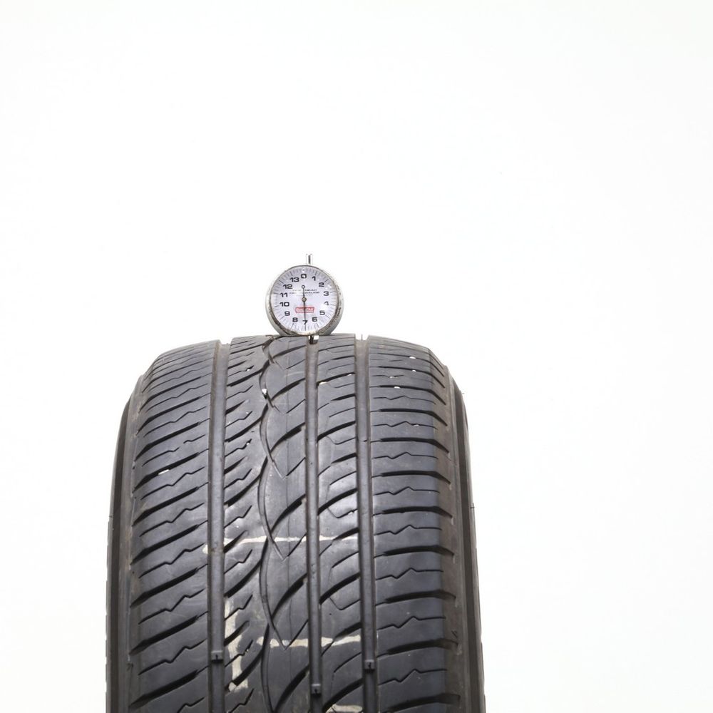 Set of (2) Used 225/65R17 Mavis All Season Highway Touring 102H - 6.5-7/32 - Image 5
