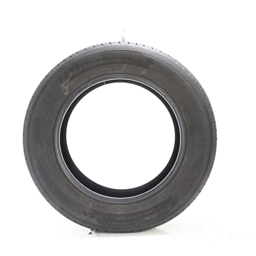 Set of (2) Used 225/65R17 Mavis All Season Highway Touring 102H - 6.5-7/32 - Image 6