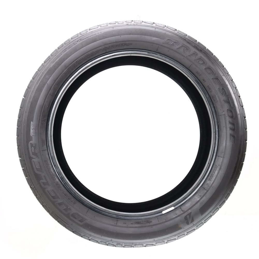 Used 275/50R22 Bridgestone Dueler LX 111H - 8/32 - Image 3