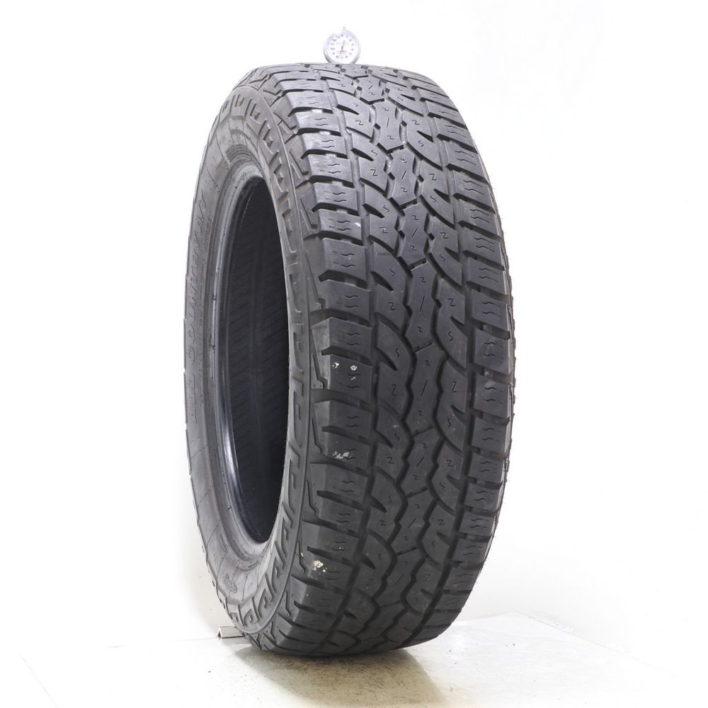 Used 275/60R20 Ironman All Country AT 115H - 7.5/32 - Image 1