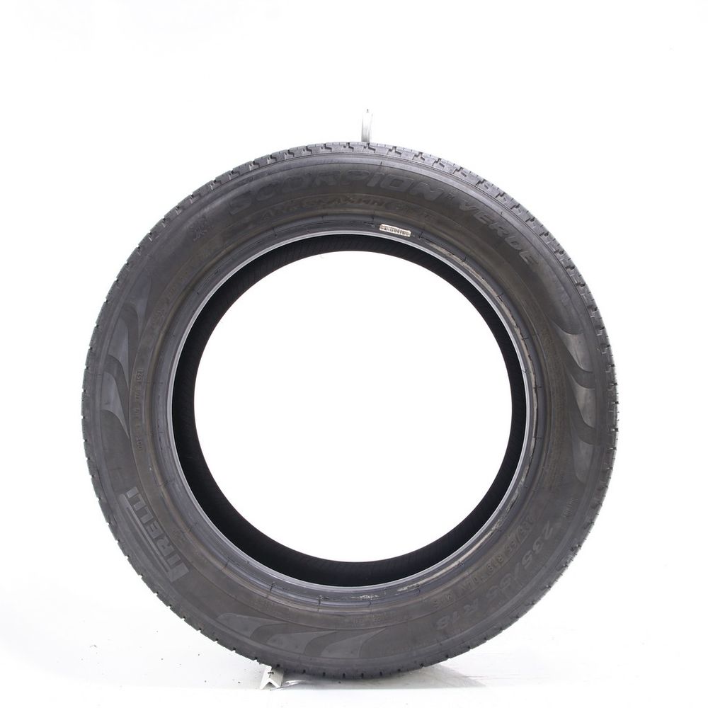 Used 235/55R18 Pirelli Scorpion Verde Plus II 104V - 6.5/32 - Image 3