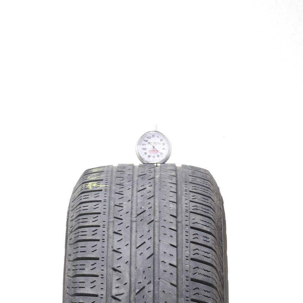Used 225/65R17 Continental CrossContact LX Sport 102H - 5/32 - Image 2