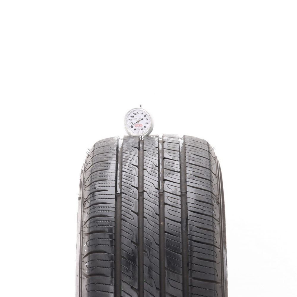 Set of (2) Used 225/60R18 Falken Sincera ST80 A/S 100H - 9-10.5/32 - Image 2