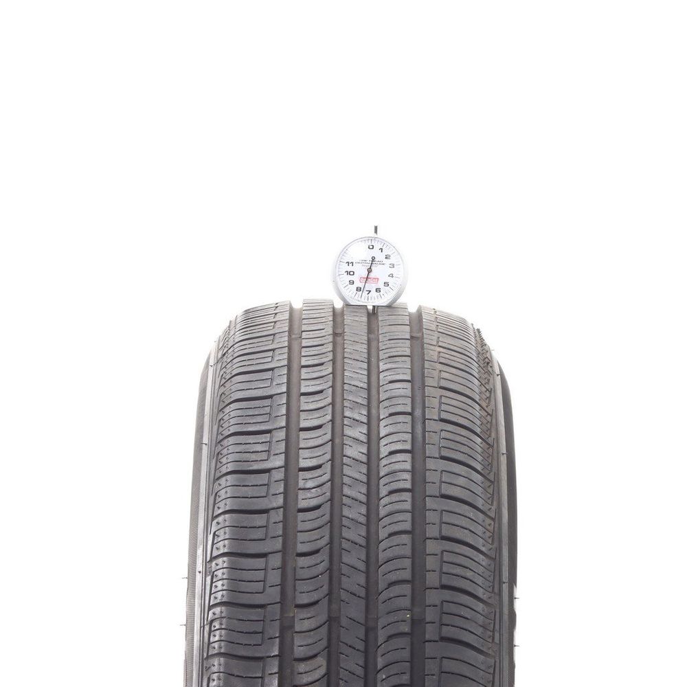 Set of (4) Used 205/65R16 Nexen N'Priz AH5 95T - 7.5-8.5/32 - Image 2