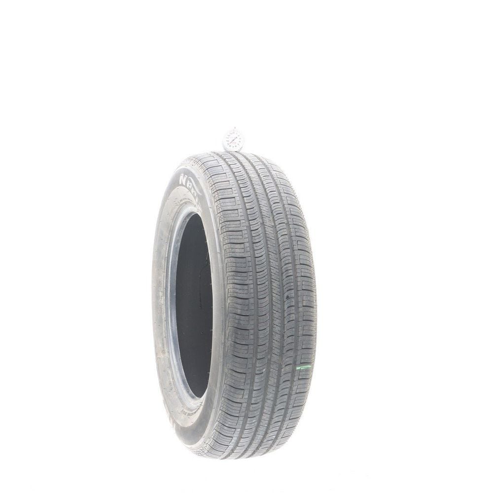 Set of (4) Used 205/65R16 Nexen N'Priz AH5 95T - 7.5-8.5/32 - Image 4