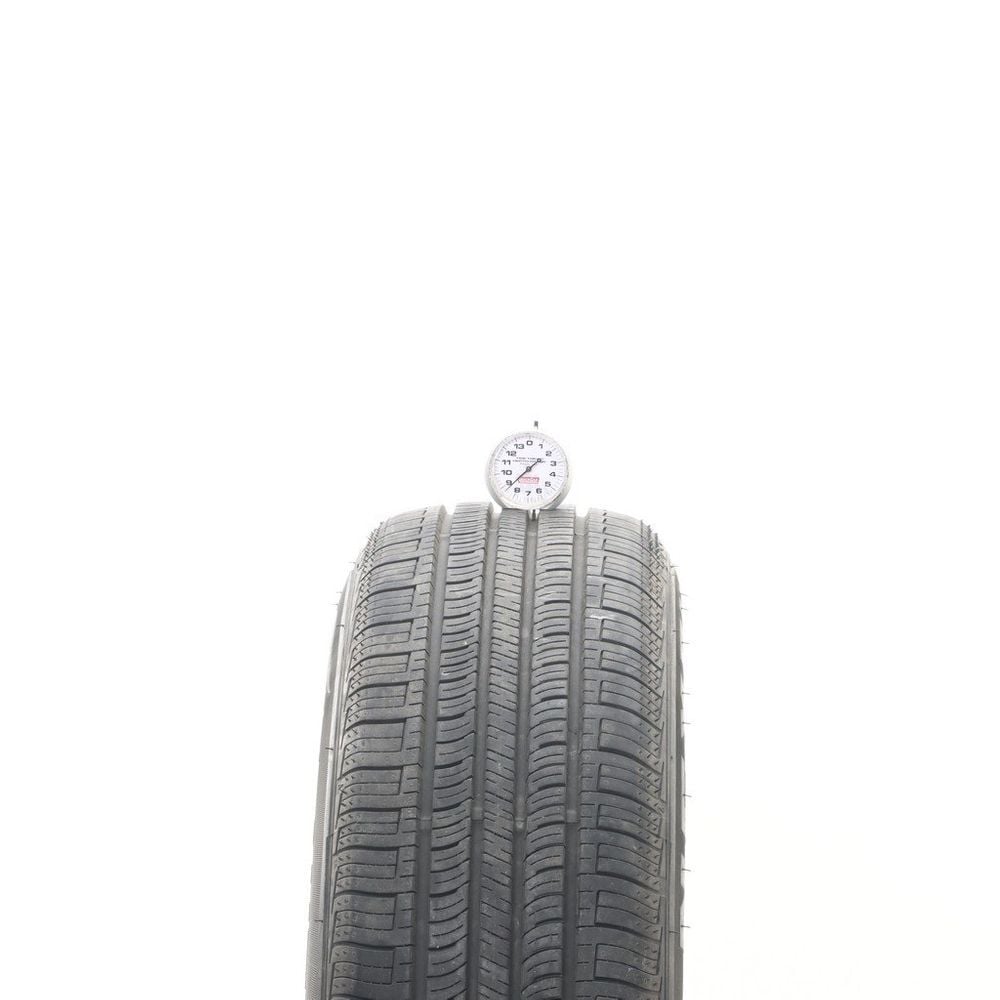 Set of (4) Used 205/65R16 Nexen N'Priz AH5 95T - 7.5-8.5/32 - Image 5