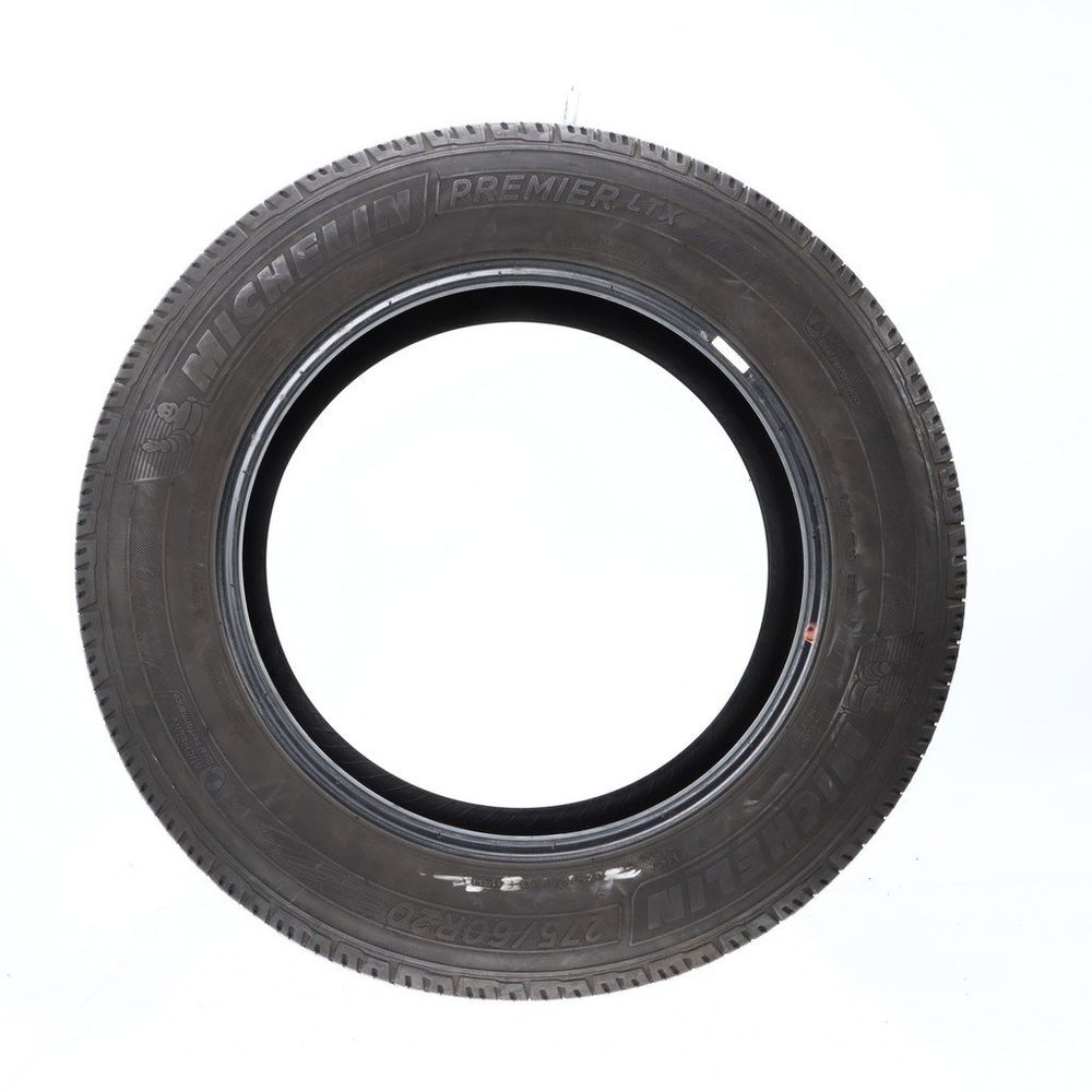 Used 275/60R20 Michelin Premier LTX 115H - 6/32 - Image 3