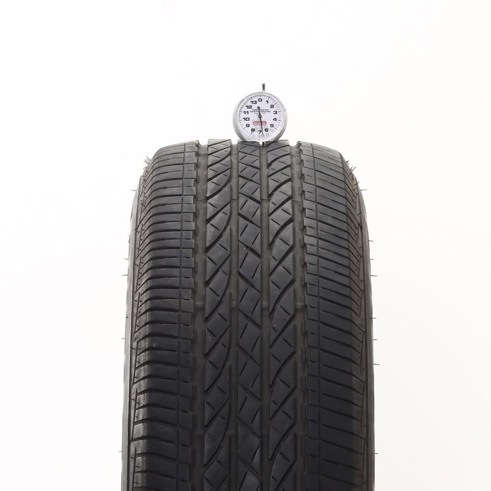 Used 225/65R17 Bridgestone Dueler H/P Sport AS 102T - 6.5/32 - Image 2