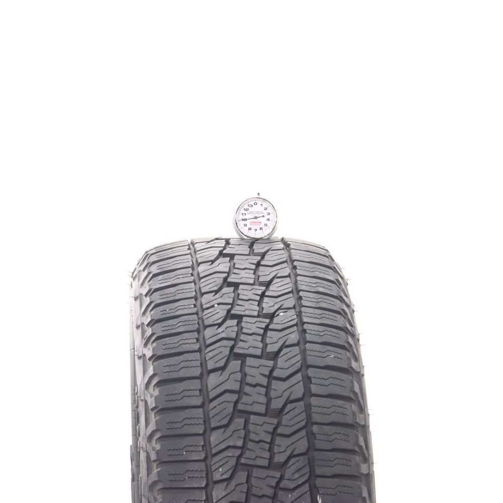 Used 225/55R19 Falken Wildpeak A/T Trail 99W - 10/32 - Image 2